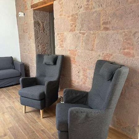 Apartamento Mirador Del Almendro تيخيدا المظهر الخارجي الصورة