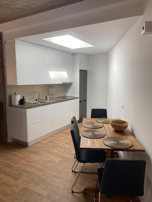Apartamento Mirador Del Almendro تيخيدا المظهر الخارجي الصورة